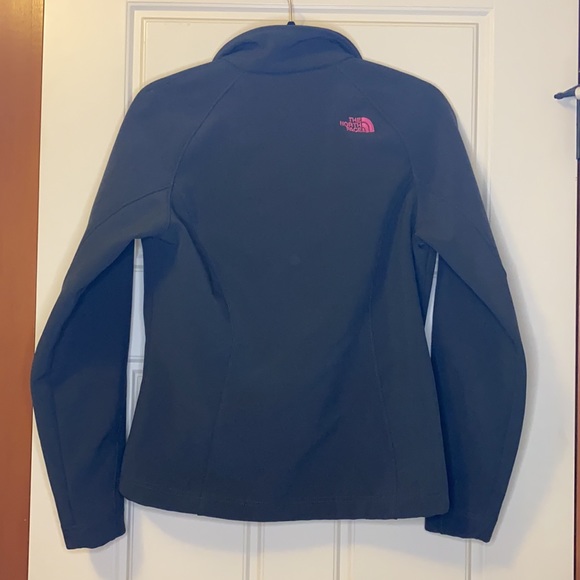 North Face Jacket - Picture 5 of 5